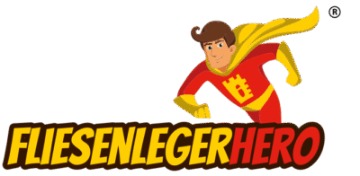 Fliesenleger Hero