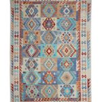 Orient Kelim Afghan Royal 1629