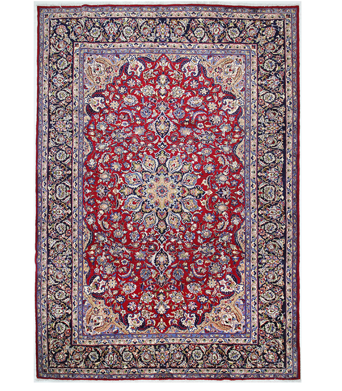 Perserteppich Isfahan Nr 1713