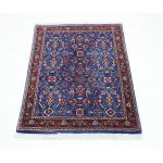 Bidjar Teppich Nr 24665