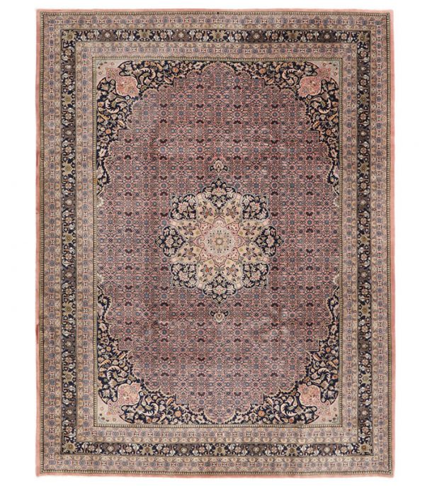Indo Sarough Orient Teppiche Nr 174465