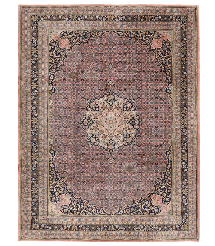Indo Sarough Orient Teppiche Nr 174465
