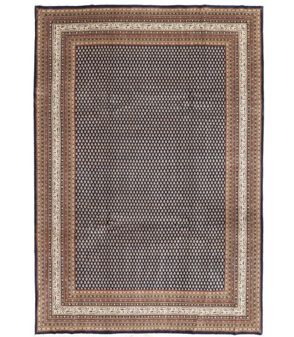 Indo Sarough Orient Teppiche Nr 197206