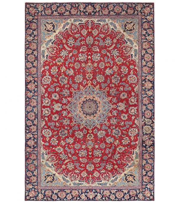 Perserteppich Isfahan Nr 232820