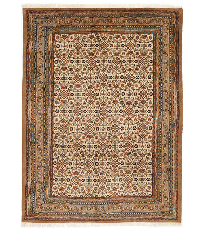 Indo Sarough Orient Teppiche Nr 206428