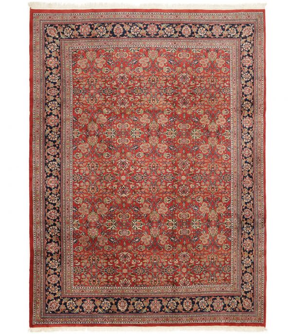 Indo Sarough Orient Teppiche Nr 218324