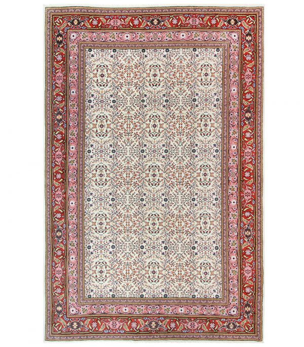 Türkische Anatoli & Traditionelle Design Nr 3846