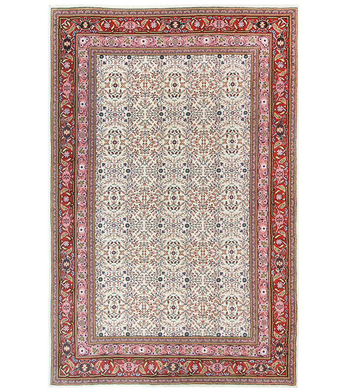 Türkische Anatoli & Traditionelle Design Nr 3846