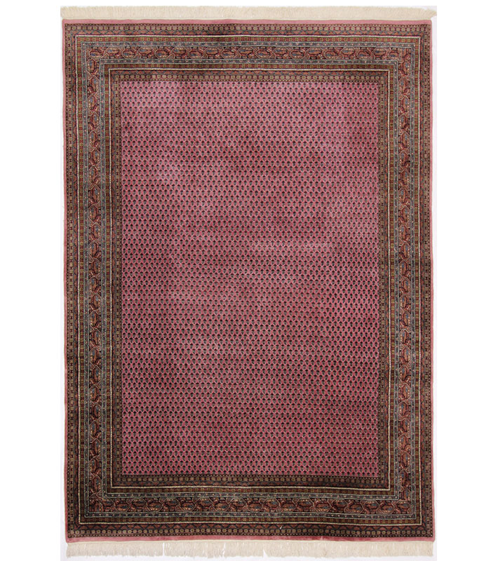 Indo Mir Orient Teppiche Nr 92-142