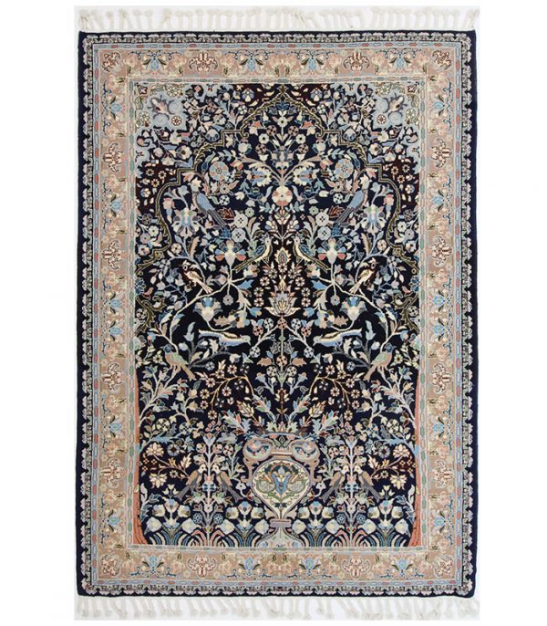 Indo Sarough Teppiche Nr 3746