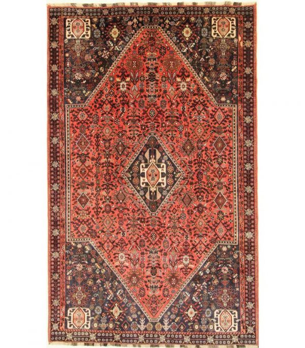 Shiraz Teppiche Ghashghai Nr 88900