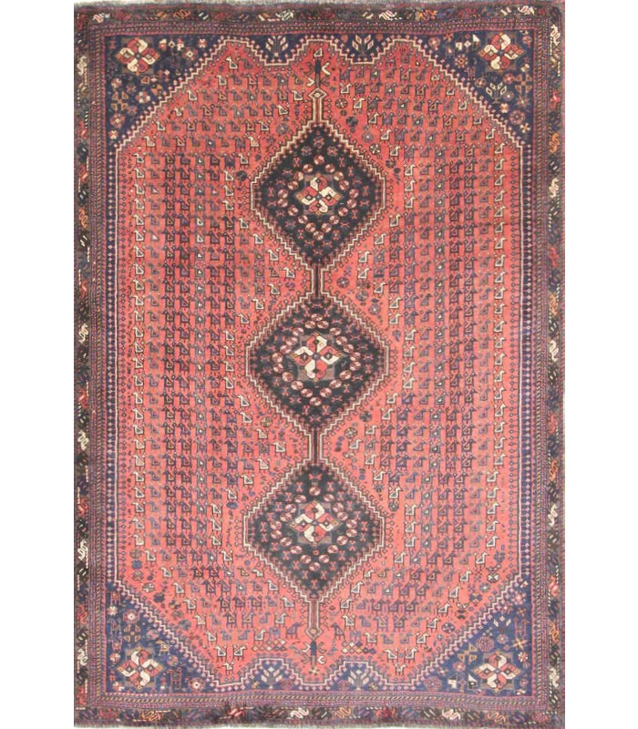 Shiraz Teppiche Ghashghai Nr 99553