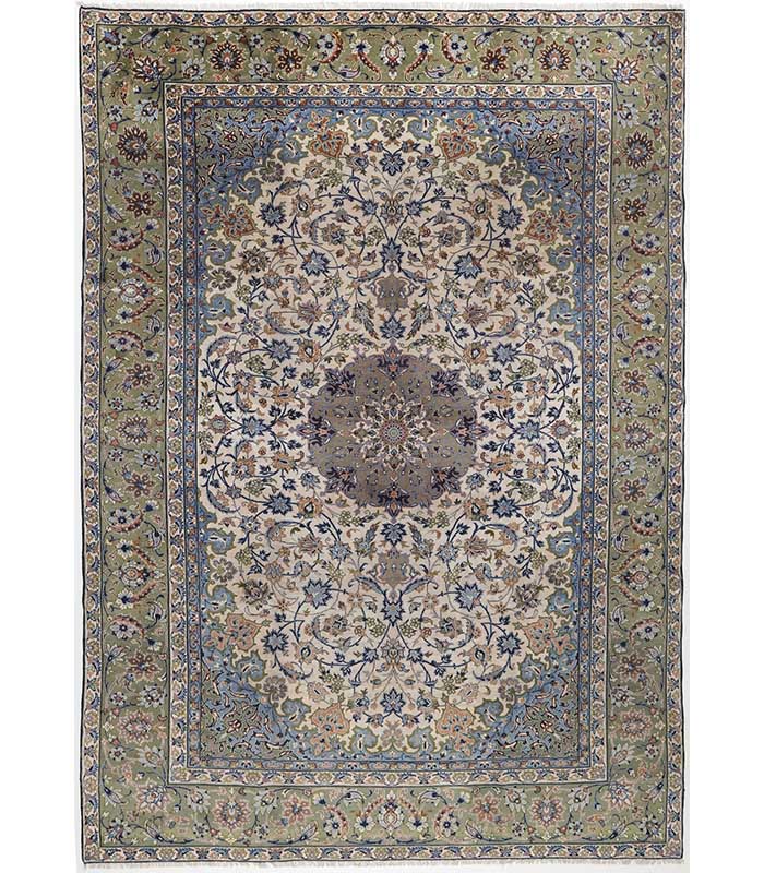 Perserteppich Isfahan Nadjafabad Nr 202361