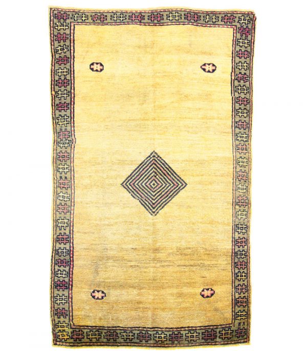 Nomad Teppich Shiraz Nr 166287