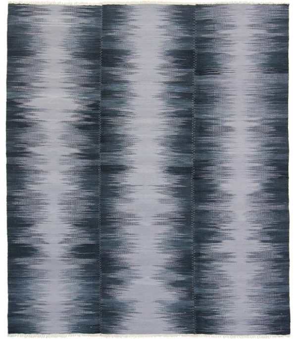 Modern Kelim Patchwork Nr 10-3