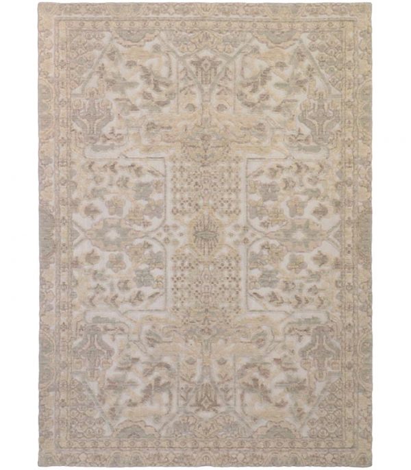 Designer Teppich Relief Design Nr 046124
