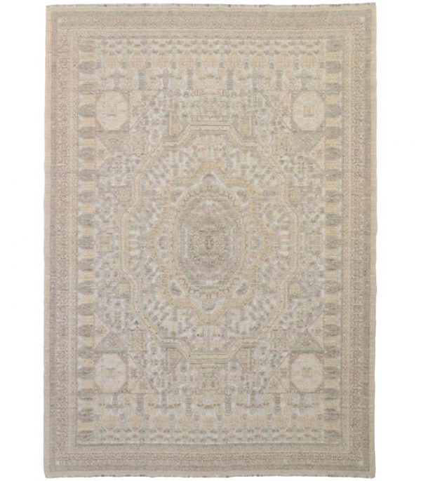 Designer Teppich Relief Design Nr 023124
