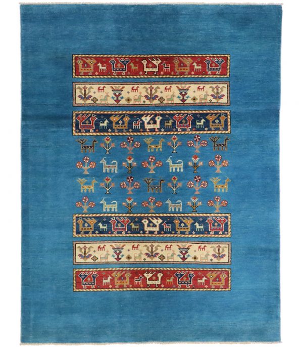 Orientteppich Royal Kazak Diyar Nr 051