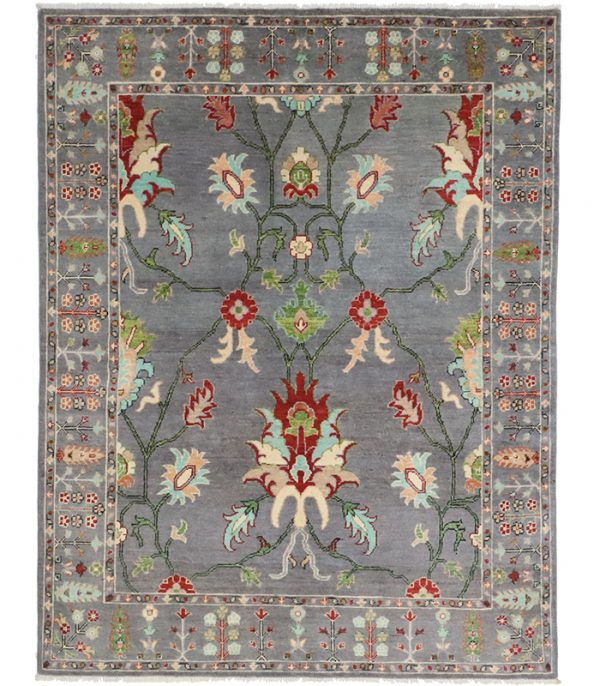 Orientteppich Royal Kazak Diyar Nr 084