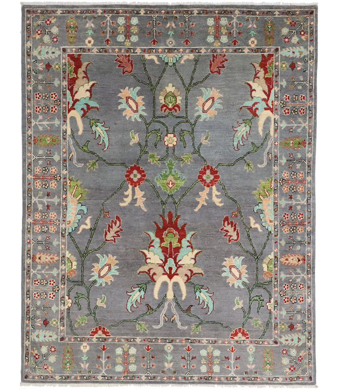 Orientteppich Royal Kazak Diyar Nr 084