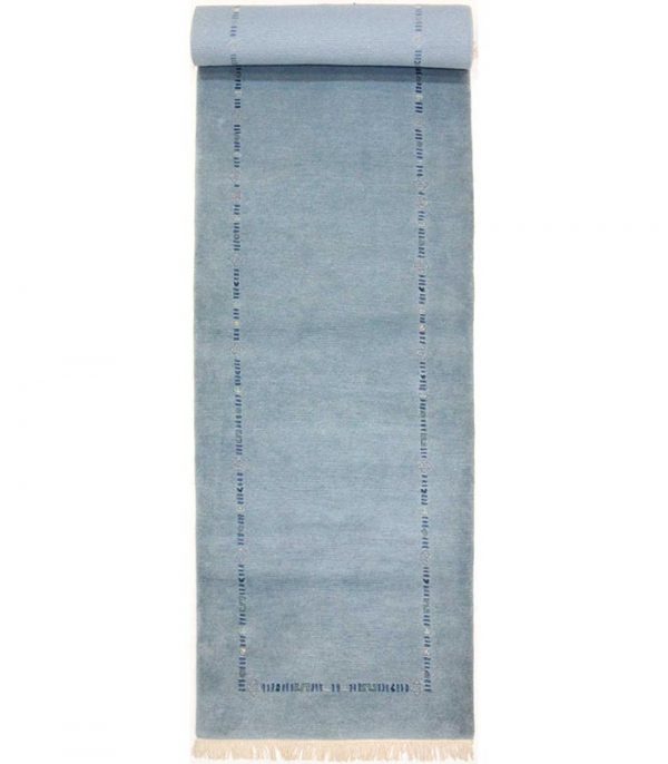 Nepal handgewebter Modern Teppich Nr 196765