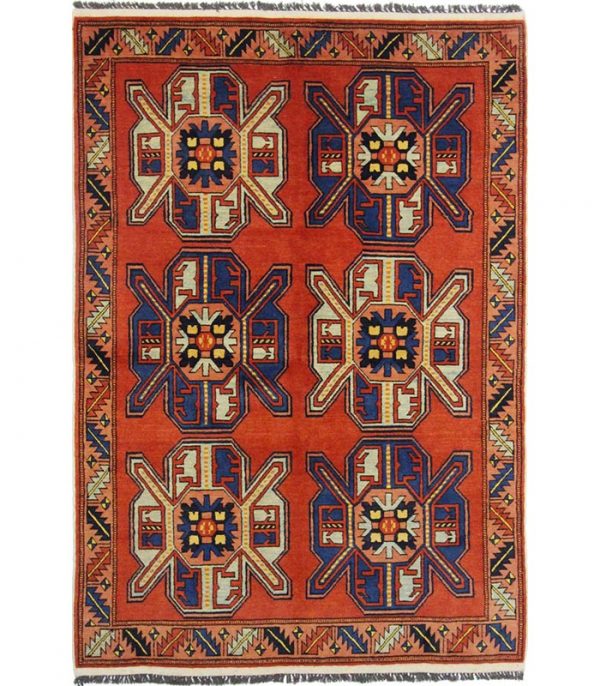 Türkische Anatoli & Traditionelle Design Nr 22
