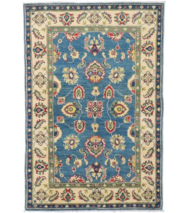 Orientteppich Royal Kazak Diyar Nr 993