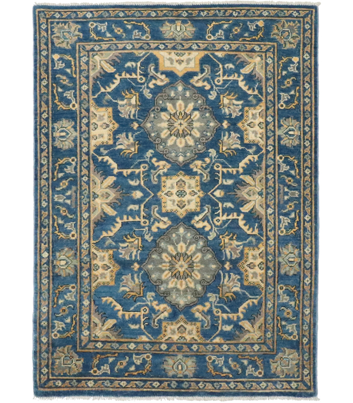 Orientteppich Royal Kazak Diyar Nr 150