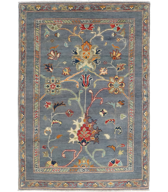 Orientteppich Royal Kazak Diyar Nr 116