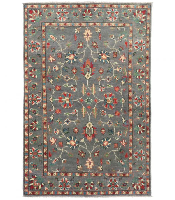 Orientteppich Royal Kazak Diyar Nr 021