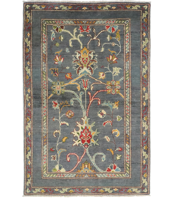 Orientteppich Royal Kazak Diyar Nr 113