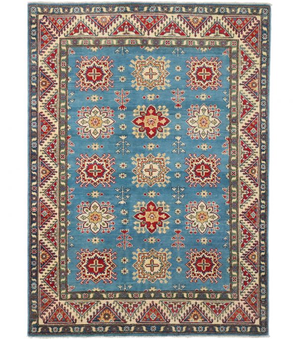 Orientteppich Royal Kazak Diyar Nr 531