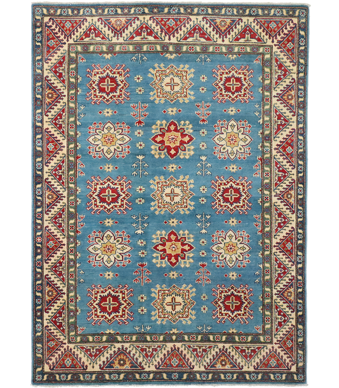 Orientteppich Royal Kazak Diyar Nr 531