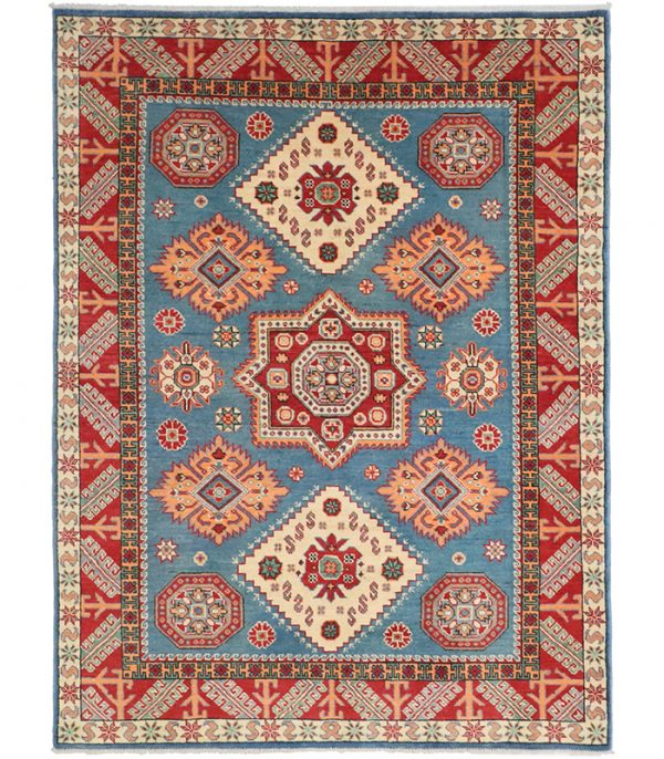 Orientteppich Royal Kazak Diyar Nr 088