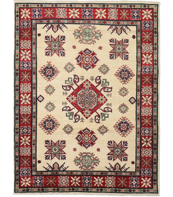 Orientteppich Royal Kazak Diyar Nr 639