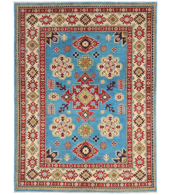 Orientteppich Royal Kazak Diyar Nr 139