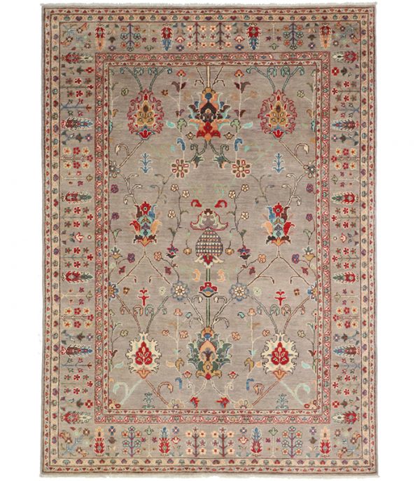 Orientteppich Royal Kazak Diyar Nr 571
