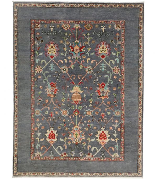 Orientteppich Royal Kazak Diyar Nr 093