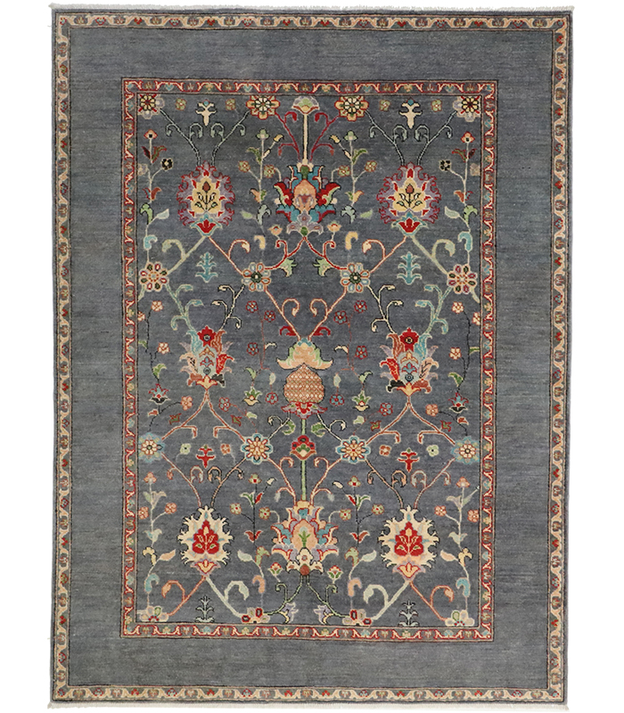 Orientteppich Royal Kazak Diyar Nr 093