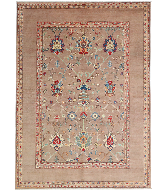 Orientteppich Royal Kazak Diyar Nr 575