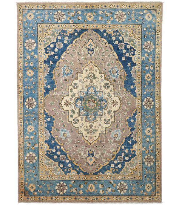 Orientteppich Royal Kazak Diyar Nr 101