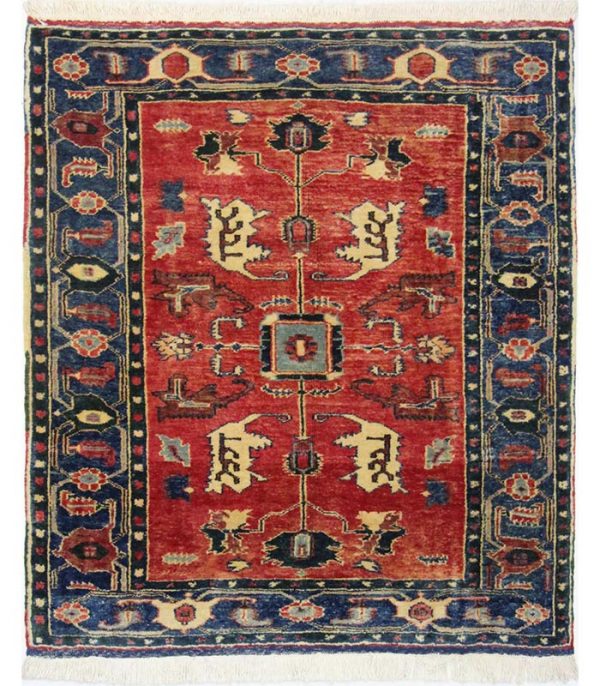 Türkische Anatoli & Traditionelle Design Nr 3361