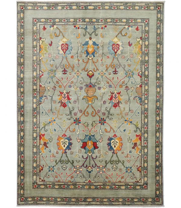 Orientteppich Royal Kazak Diyar Nr 107