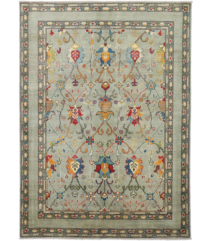 Orientteppich Royal Kazak Diyar Nr 107