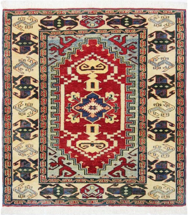 Türkische Anatoli & Traditionelle Design Nr 3362