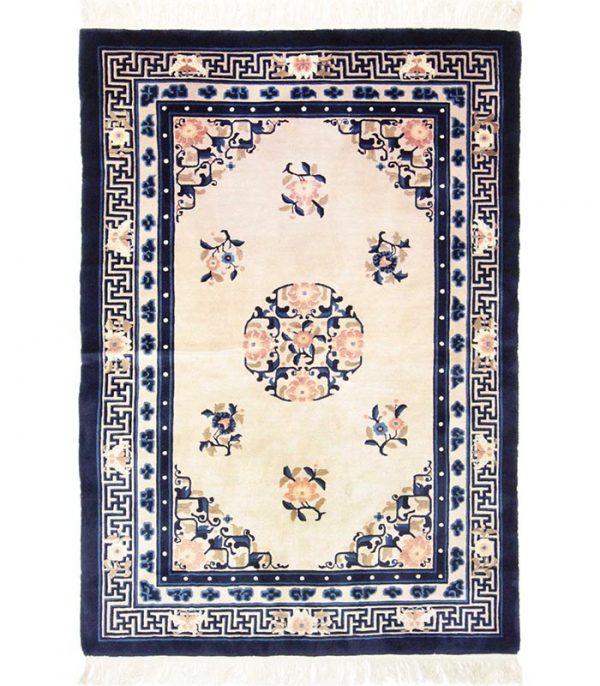 China Teppich Pekking Muster Antik Nr ARI-529780