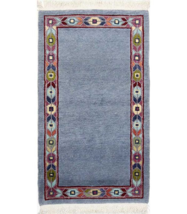 Nepal handgewebter Modern Designer Teppich