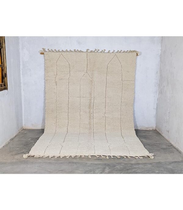Original Modern Designer Berber