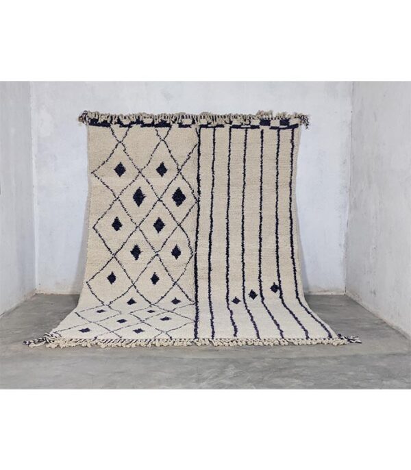 Original Modern Designer Berber