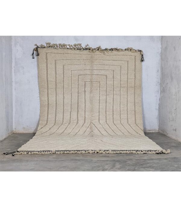 Original Modern Designer Berber